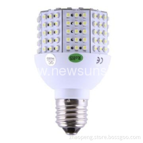 Factory Price Saving Energy 80% 900lm E27 9W LED Corn Light
